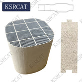 High Porosity Silicon Carbide Diesel Core | Maintain Power and Clean Emissions Universally